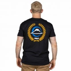 Graphic Ink Jiu-Jitsu Royalty T-Shirt Black Jiu Jitsu 13 Graphic Ink Jiu-Jitsu Royalty T-Shirt Black Jiu Jitsu