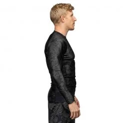 FUJI Sports Fighting Spirit NOGI Bundle