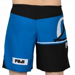 Blowout Outlet Mount Shorts Blue