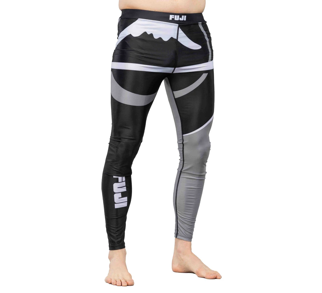 Blowout Mount Spats Grey 8 Blowout Mount Spats Grey