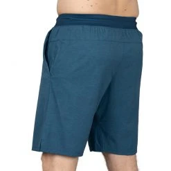 Bona Sun Lifestyle Shorts Navy Jiu Jitsu