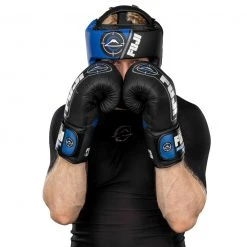 Deelux Precision Striking Headgear