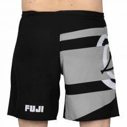 Blowout Vision Grappling Fight Shorts Grey Outlet