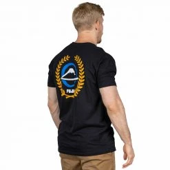 Graphic Ink Jiu-Jitsu Royalty T-Shirt Black Jiu Jitsu 12 Graphic Ink Jiu-Jitsu Royalty T-Shirt Black Jiu Jitsu