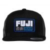 FUJI Sports Jiu Jitsu FUJI Jiu-Jitsu Team Snapback Hat