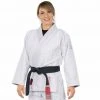 BFCM Blossom Womens Jiu Jitsu Gi White