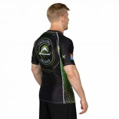 FUJI Sports Gamer Series Gi Bundle Green 41 FUJI Sports Gamer Series Gi Bundle Green