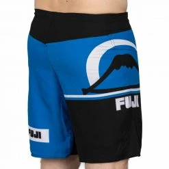 Blowout Outlet Mount Shorts Blue