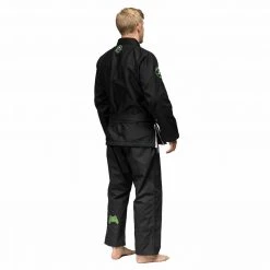 FUJI Sports Gamer Series Gi Bundle Green 30 FUJI Sports Gamer Series Gi Bundle Green