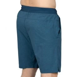Bona Sun Lifestyle Shorts Navy Jiu Jitsu