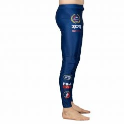 Blowout XTR Extreme V2 Grappling Spats Navy Outlet