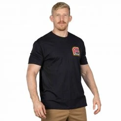 Graphic Ink Racer T-Shirt Black Jiu Jitsu 10 Graphic Ink Racer T-Shirt Black Jiu Jitsu