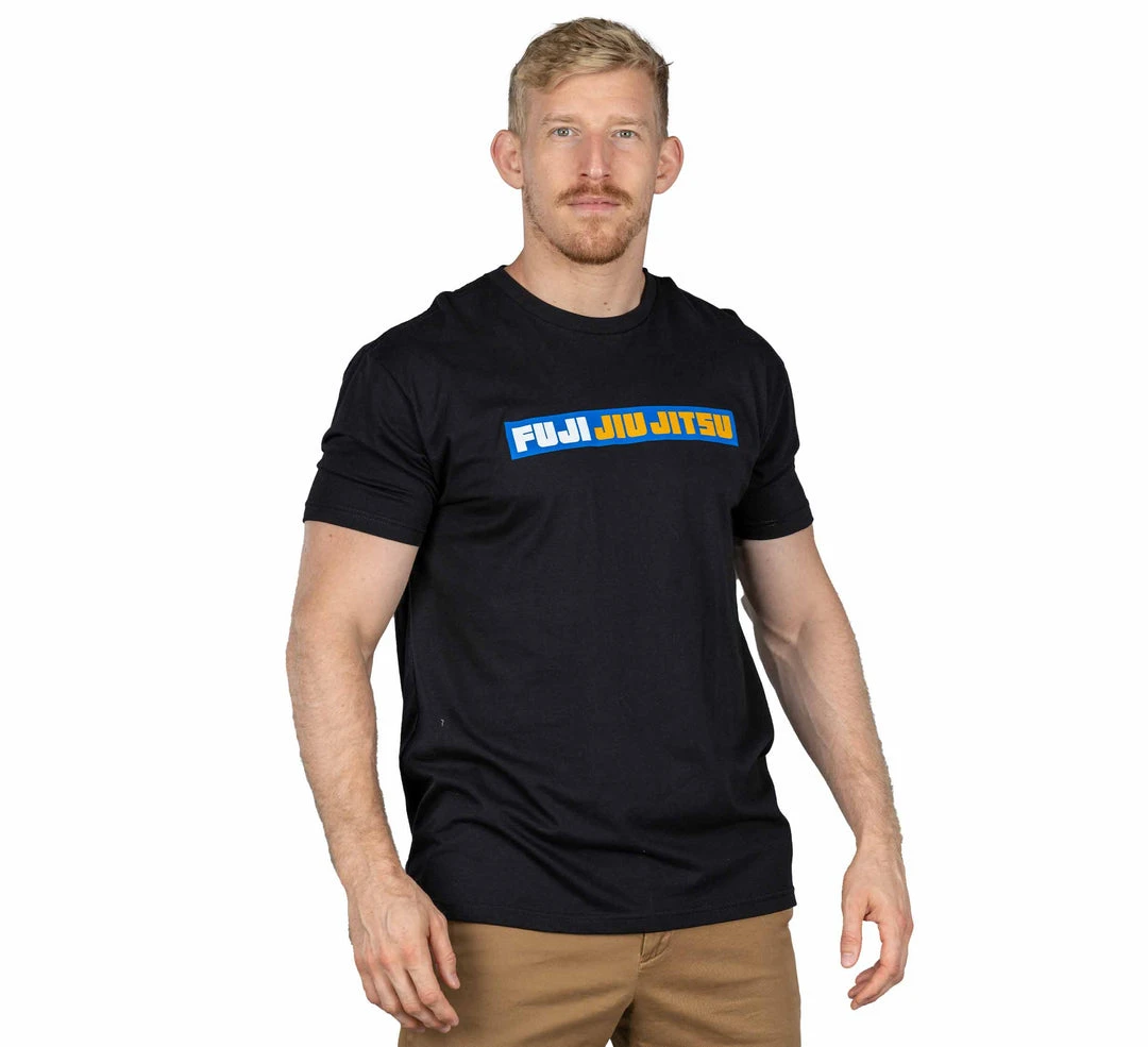 Graphic Ink Jiu-Jitsu Royalty T-Shirt Black Jiu Jitsu 4 Graphic Ink Jiu-Jitsu Royalty T-Shirt Black Jiu Jitsu