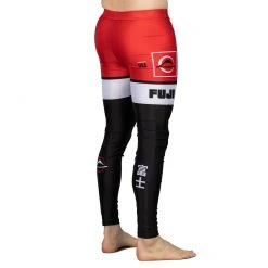 Blowout Classic Grappling Spats Red Outlet 14 Blowout Classic Grappling Spats Red Outlet