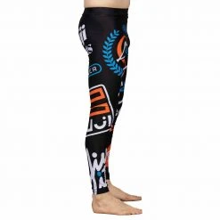 Blowout Outlet XTR Extreme V1 Grappling Spats Black 12 Blowout Outlet XTR Extreme V1 Grappling Spats Black