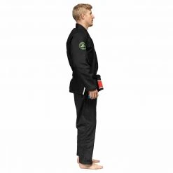 FUJI Sports Gamer Series Gi Bundle Green 31 FUJI Sports Gamer Series Gi Bundle Green