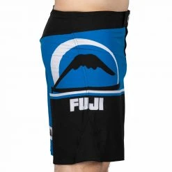 Blowout Outlet Mount Shorts Blue
