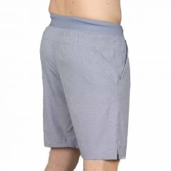 Bona Sun Lifestyle Shorts Grey Jiu Jitsu