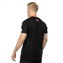 Blowout FUJI Brand T-Shirt Black 11 Blowout FUJI Brand T-Shirt Black