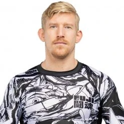 FUJI Sports Fighting Spirit NOGI Bundle