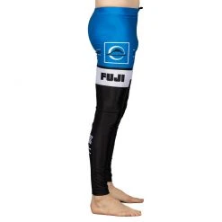 Blowout Outlet Classic Grappling Spats Blue