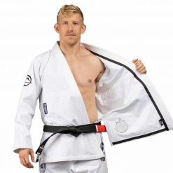 Blowout Elemental BJJ Gi Good Samurai Outlet