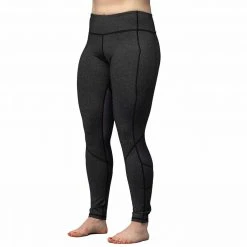 Bona Sun Jiu Jitsu Women's Favorite Leggings Black