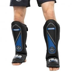 Deelux Precision Striking Shin Guards
