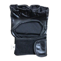 BFCM PFL Gloves Black/White