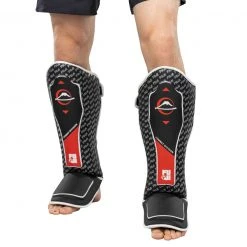 Deelux Pro-Combat Shin Guards