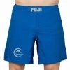 Bona Sun Baseline Fight Shorts Blue