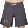 Bona Sun Baseline Fight Shorts Grey Jiu Jitsu