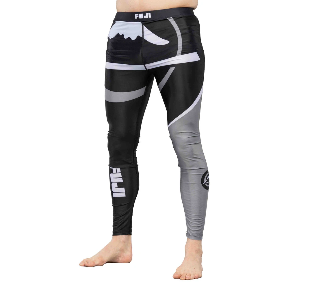 Blowout Mount Spats Grey 2 Blowout Mount Spats Grey