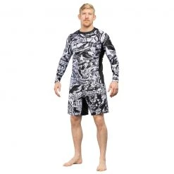 FUJI Sports Fighting Spirit NOGI Bundle