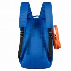 Meir Sports Gear Kid's Grapple Pack Backpack Blue 11 Meir Sports Gear Kid's Grapple Pack Backpack Blue