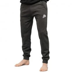 BFCM Classic Fleece Jogger Charcoal Black