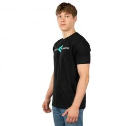 Graphic Ink Fearless Foundation T-Shirt (Unisex Sizing) Jiu Jitsu