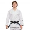 Deelux Ultra Lite BJJ Gi White