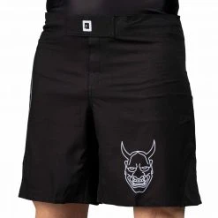 IMatt Sportswear Dark Arts Baseline Shorts