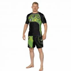 FUJI Sports Gamer Series Bundle Green Bundles 7 FUJI Sports Gamer Series Bundle Green Bundles