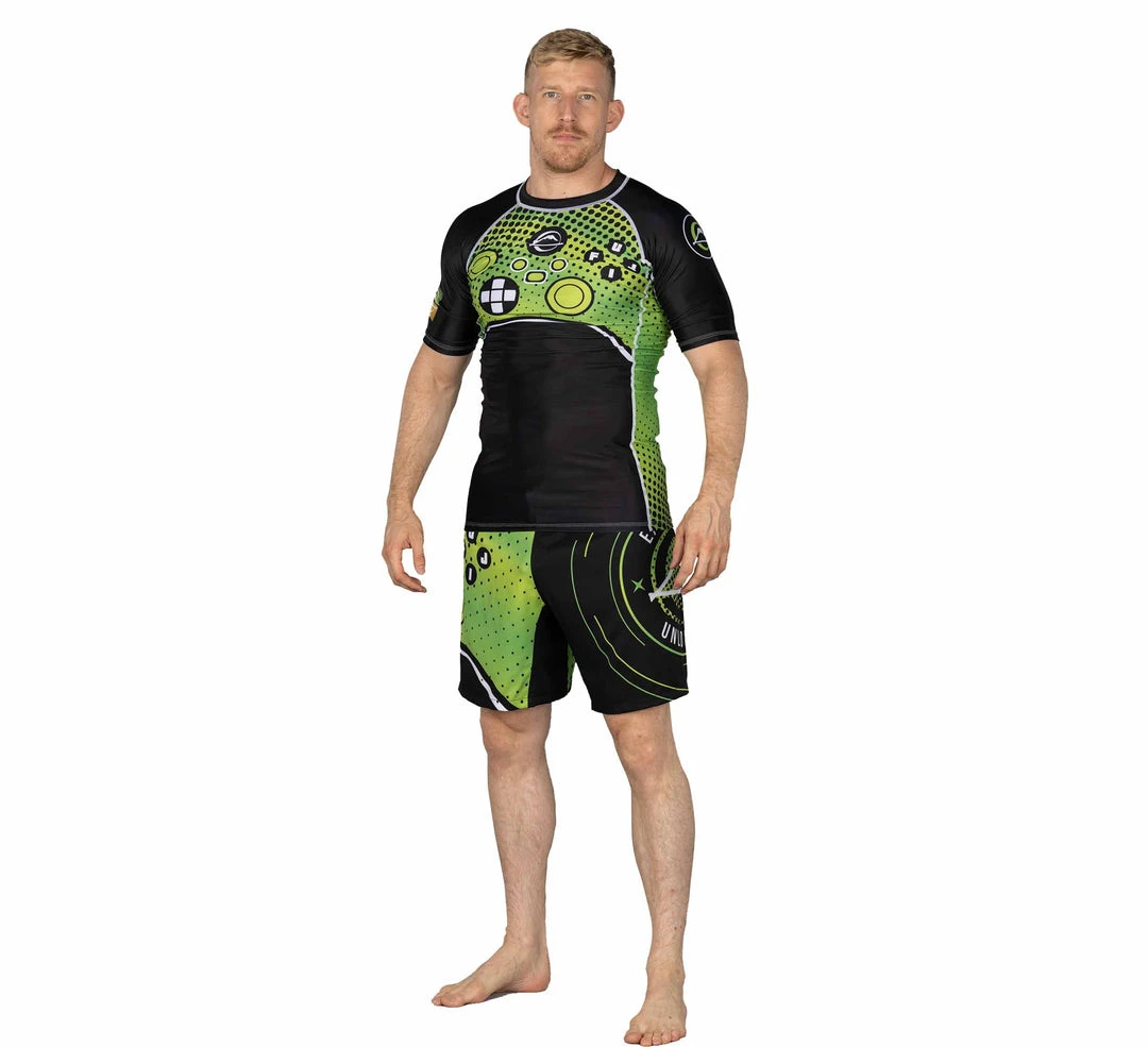 FUJI Sports Gamer Series Bundle Green Bundles 4 FUJI Sports Gamer Series Bundle Green Bundles