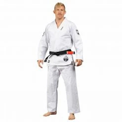 Blowout Elemental BJJ Gi Good Samurai Outlet