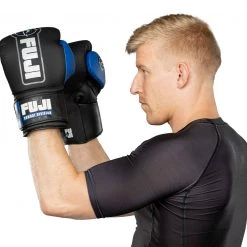 Deelux MMA Precision Striking Boxing Gloves