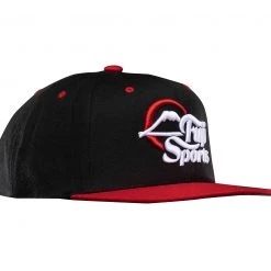 FUJI Sports FUJI Team Flatbrimmed Hat