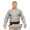BFCM Jiu Jitsu Suparaito BJJ Gi Grey/Orange