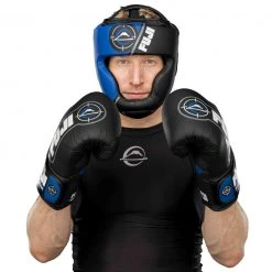 Deelux Precision Striking Headgear