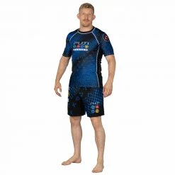 FUJI Sports Gamer Series Bundle Blue