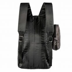 Meir Sports Gear Kid's Grapple Pack Backpack Black