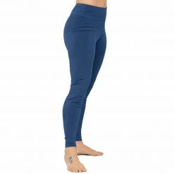 IMatt Sportswear Jiu Jitsu Aero Lifestyle Women's Leggings Blue