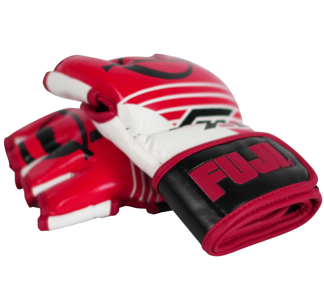 Blowout Ascension MMA Gloves 2 Blowout Ascension MMA Gloves